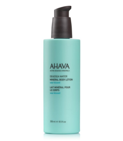 ahava deadsea water mineral kuno losjonas sea kissed 250 ml 500x500 1