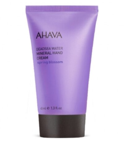 ahava deadsea water spring blossom mineral ranku kremas 40 ml 500x500 1