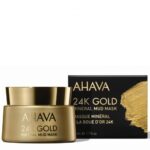 ahava mineral mud 24k aukso mineraline purvo kauke 50 ml 202310271023160 500x500 1