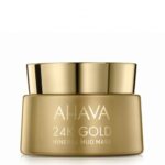 ahava mineral mud 24k aukso mineraline purvo kauke 50 ml 500x500 1