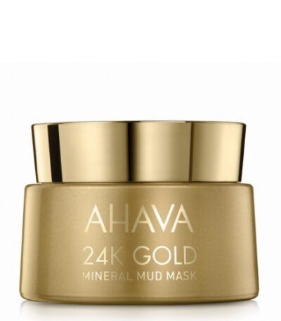 ahava mineral mud 24k aukso mineraline purvo kauke 50 ml 500x500 1