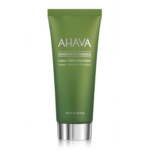 AHAVA MINERAL RADIANCE Detokiskuojanti purvo kaukė, 100 ml