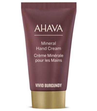 ahava mineral ranku kremas vivid burgundy 40 ml 500x500 1