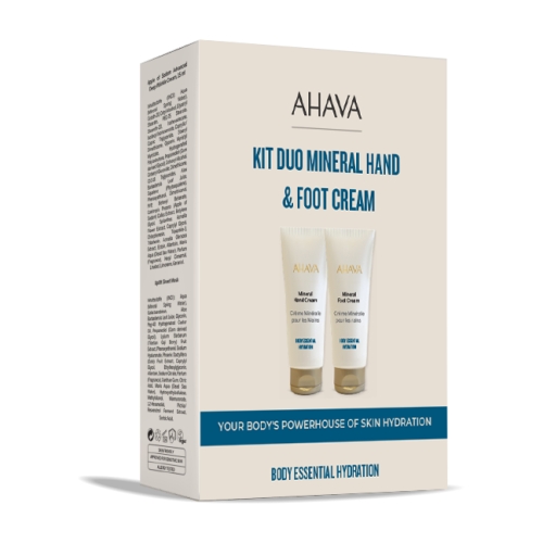 ahava rinkinys mineralinis ranku kremas ir pedu kremas 2 × 100 ml 500x500 1