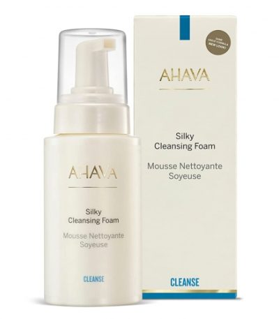 AHAVA CLEANSE Švelnios valomosios putos , 200 ml