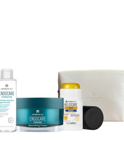 CANTABRIA LABS Slidinėtojų rinkinys