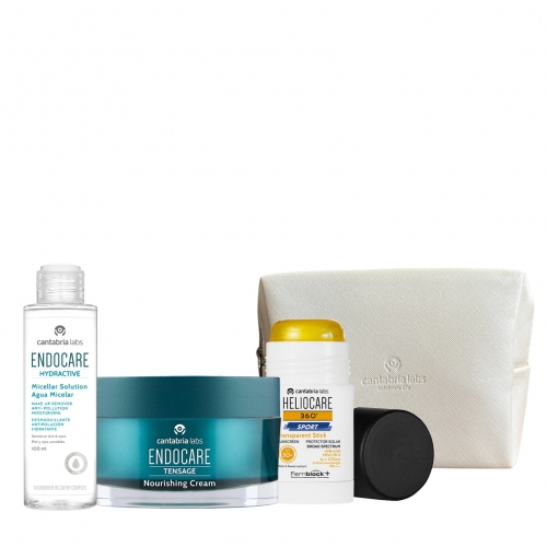 CANTABRIA LABS Slidinėtojų rinkinys