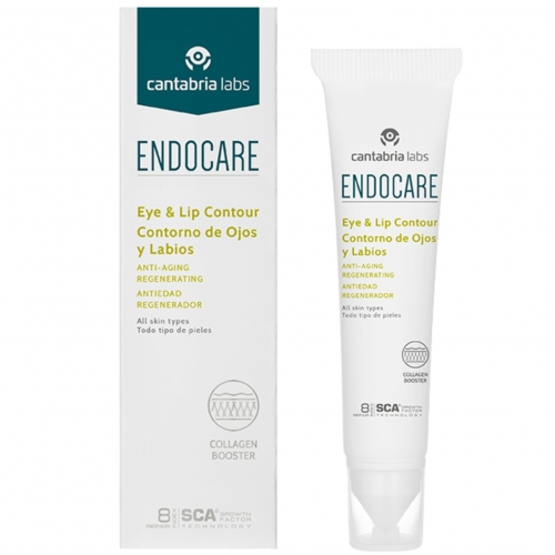 endocare essential akiu ir lupu konturo kremas 15 ml 500x500 1