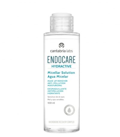 endocare hydractive micelinis vanduo 100 ml 500x500 1