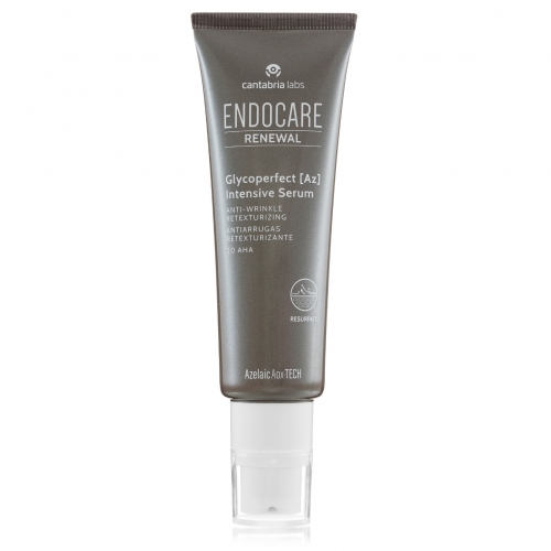 ENDOCARE RENEWAL GLYCOPERFECT [Az] intensyvus serumas, 50 ml