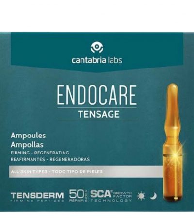 endocare tensage stangrinancios ampules 10x2 ml 500x500 1