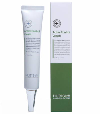 hubislab active control veido kremas 40 g 500x500 1