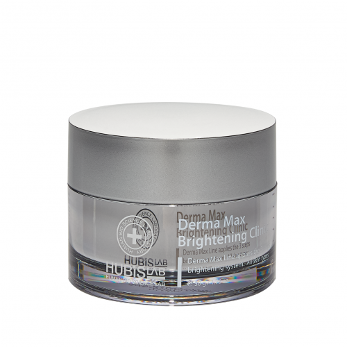 hubislab derma max clinic sviesinamasis kremas 50 g 202302231225510 500x500 1