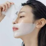 Abib Collagen Gel Mask Sedum Jelly - drėkinanti ir raminanti gelinė veido kaukė , 35 g