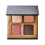 INIKA ORGANIC akių šešėlių paletė Flowers 5 g