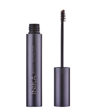 INIKA ORGANIC antakių tušas Espresso 6.5 ml