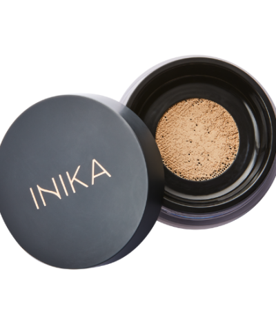 INIKA ORGANIC Biri mineralinė pudra SPF 25 - Unity, 8 g