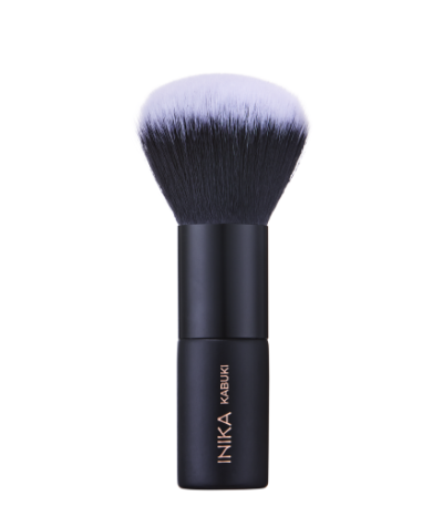 INIKA ORGANIC KABUKI Šepetėlis