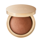 INIKA ORGANIC kompaktinis mineralinis bronzantas Sunbeam 8 g