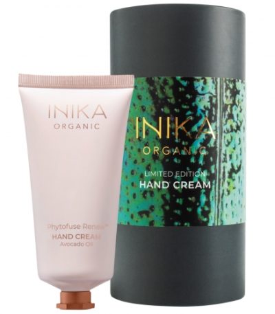 INIKA ORGANIC rankų kremas 75 ml