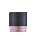 INIKA ORGANIC mineraliniai skaistalai su pagalvėle Rosy Glow 3 g