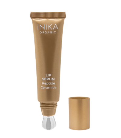 INIKA ORGANIC lūpų serumas 10 ml