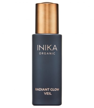 INIKA ORGANIC Radiant Glow Veil švytėjimo suteikianti priemonė 30 ml