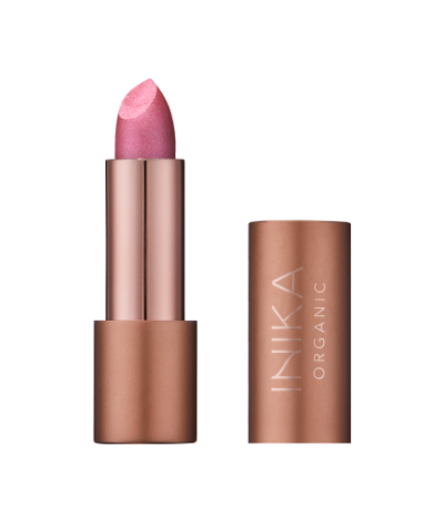 INIKA ORGANIC Lūpų dažai FLUSHED, 4.2 g