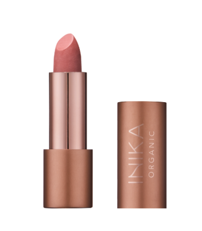 INIKA ORGANIC lūpų dažai Spring Bloom 4.2 g