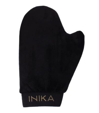 INIKA ORGANIC savaiminio įdegio pirštinė