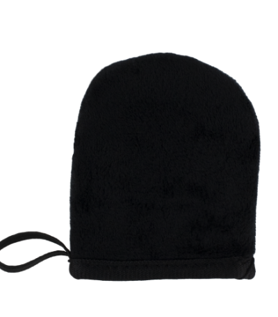 INIKA ORGANIC savaiminio įdegio pirštinės veidui