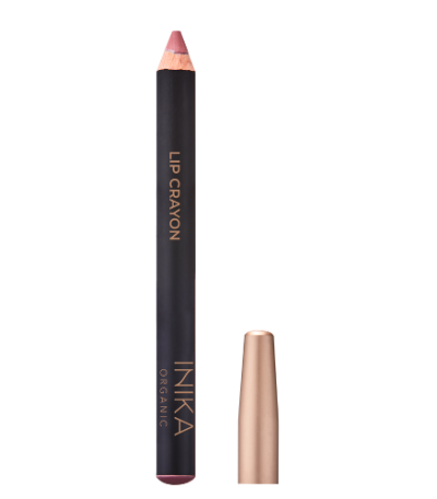 INIKA ORGANIC lūpų pieštukas Pink Nude 3 g