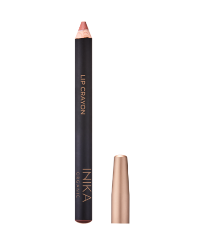 INIKA ORGANIC Lūpų pieštukas - Tan Nude, 3 g