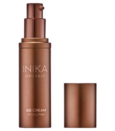 INIKA ORGANIC BB kremas Beige 30 ml