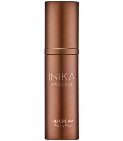 INIKA ORGANIC BB kremas Nude 30 ml