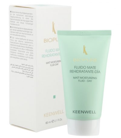 keenwell biopure dieninis matizuojantis fluidas 60 ml 202308081127030 500x500 1
