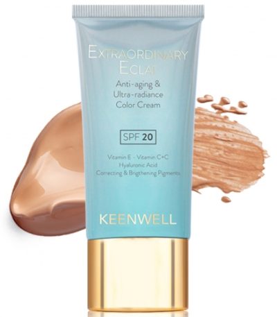 keenwell extraordinary eclat ee 40 ml nr 2 500x500 1