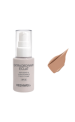 KEENWELL EXTRAORDINARY ECLAT EE SPF 20, 30 ML (Nr. 2)