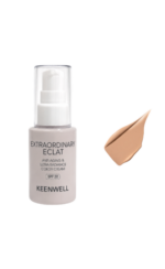 KEENWELL EXTRAORDINARY ECLAT EE SPF 20, 30 ML (Nr. 3) - Image 3