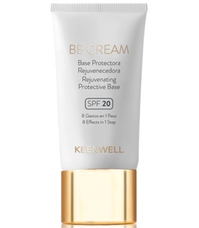 keenwell jauninantis apsauginis bb kremas spf20 nr 302 30 ml 500x500 1