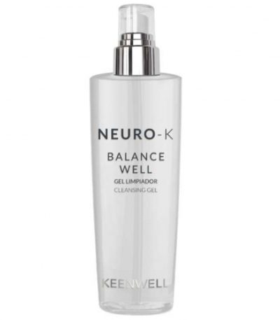 keenwell neuro k balance well gelinis veido prausiklis 200 ml 500x500 1