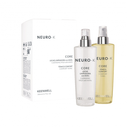 keenwell neuro k rinkinys odos valymui valomasis veido pienelis 200 ml tonikas 200 ml 500x500 1