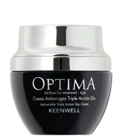 keenwell optima trejopo poveikio dieninis veido kremas nuo rauksliu 55 ml 500x500 1