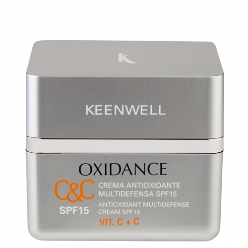 keenwell oxidance antioksidacinis kremas dienai su vitaminu c spf 15 50 ml 500x500 1 keenwell oxidance antioksidacinis kremas dienai su vitaminu c spf 15 50 ml 500x500 1