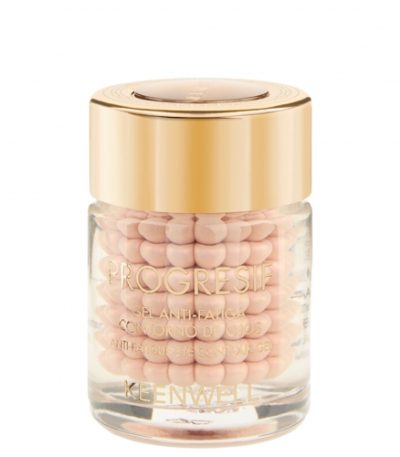 keenwell progresif nuovargio pozymius mazinantis paakiu gelis su kremo sferomis 15 ml 202308111128380 500x500 1