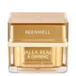 keenwell royal jelly energizuojantis atkuriamasis naktinis veido kremas 50 ml 202308081559000 500x500 1
