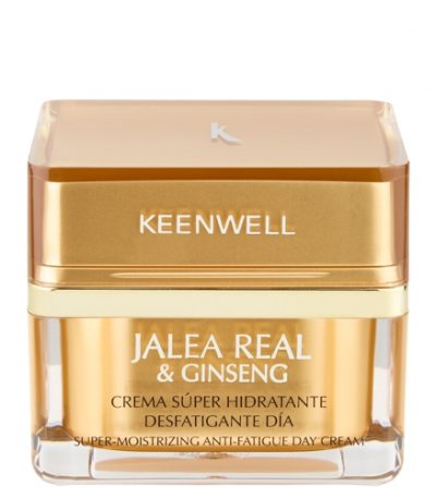 keenwell royal jelly intensyviai drekinantis dieninis veido kremas 50 ml 500x500 1