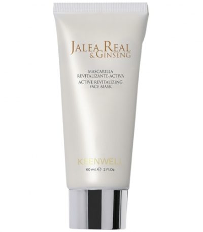 keenwell royal jelly intensyviai gaivinanti veido kauke 60ml 500x500 1