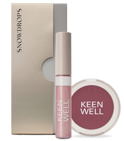 keenwell snow drops makiazo priemoniu rinkinys 500x500 1