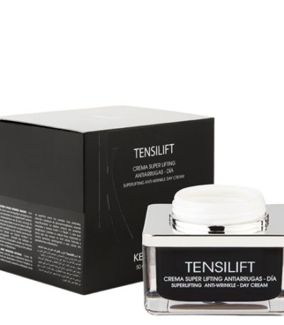 keenwell tensilift intensyviai stangrinantis dieninis kremas nuo rauksliu 50 ml 202308081356380 500x500 1